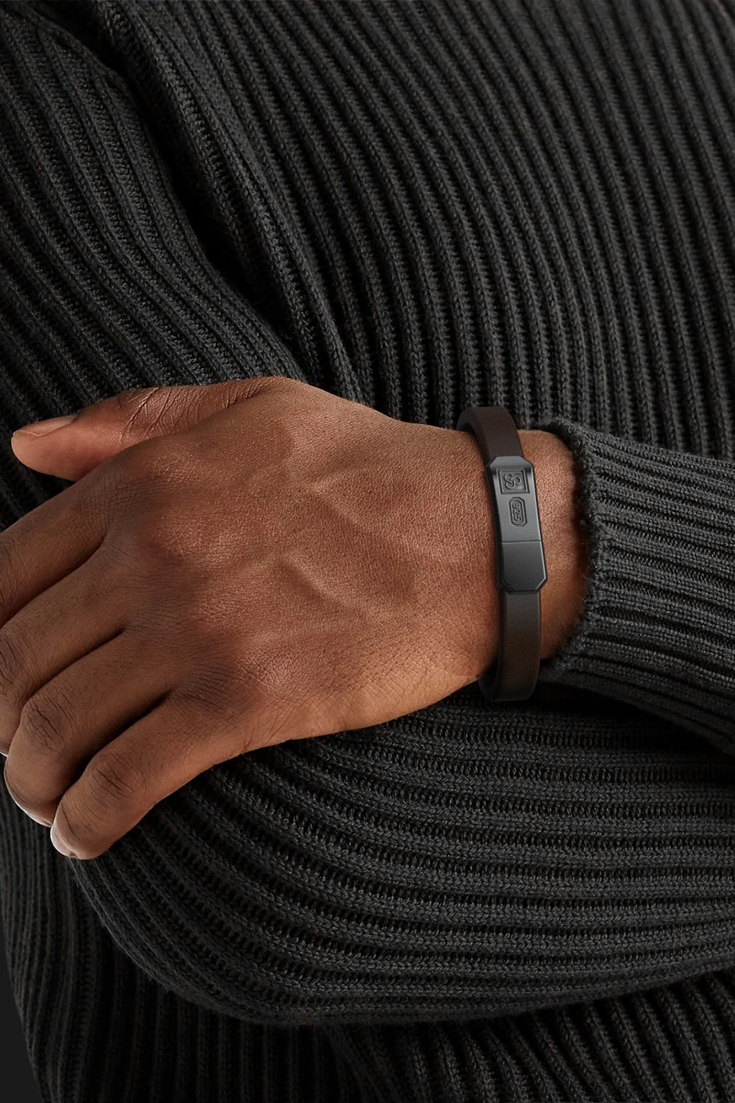 Signature Leather Bracelet - Image 27