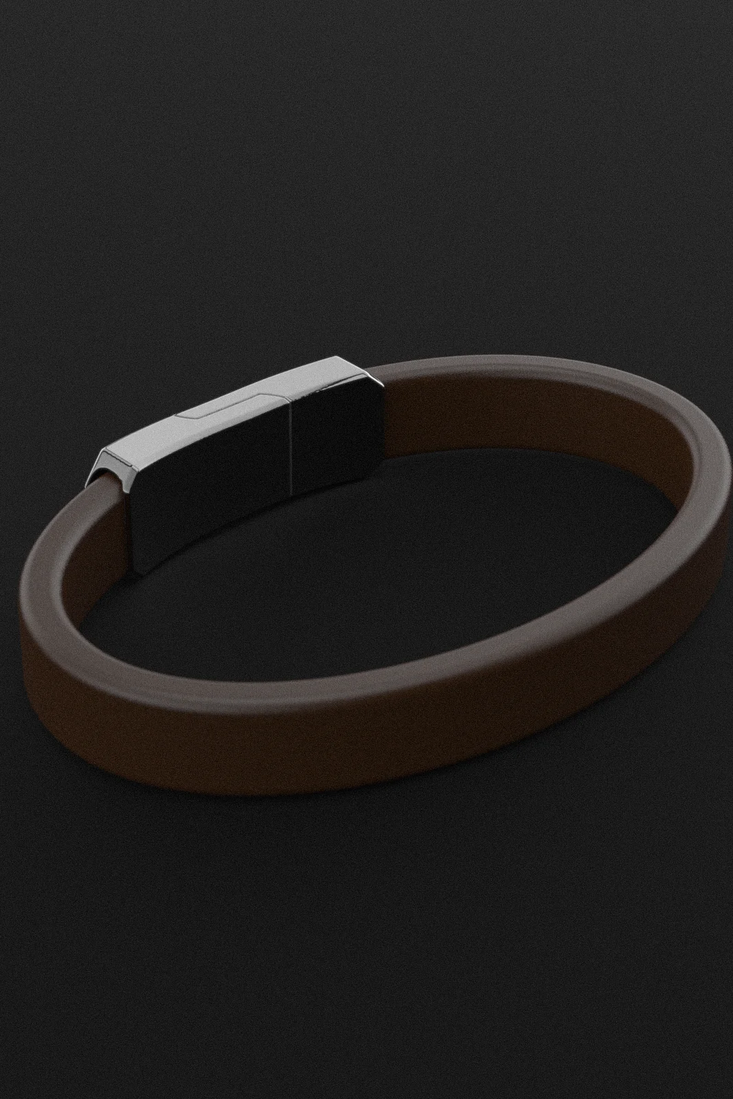Signature Leather Bracelet - Image 30