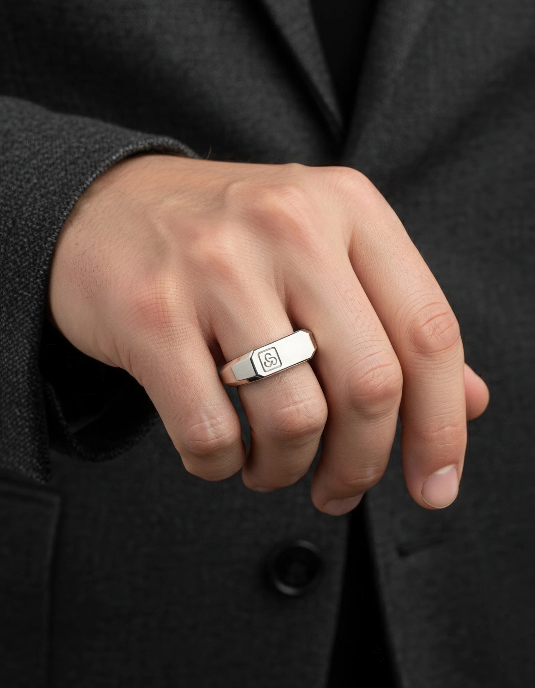 Signature Ring - Image 10