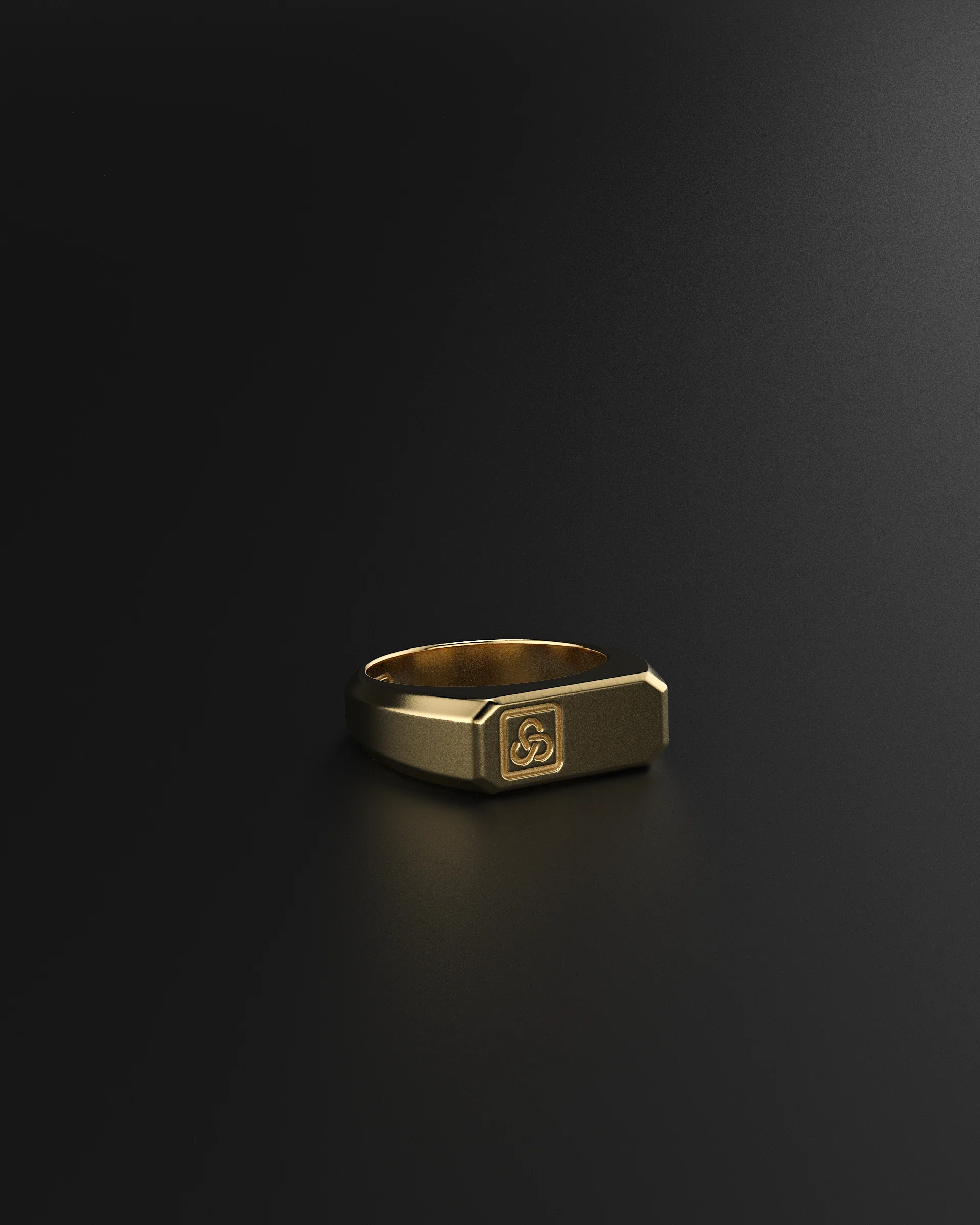 Signature Ring - Image 3