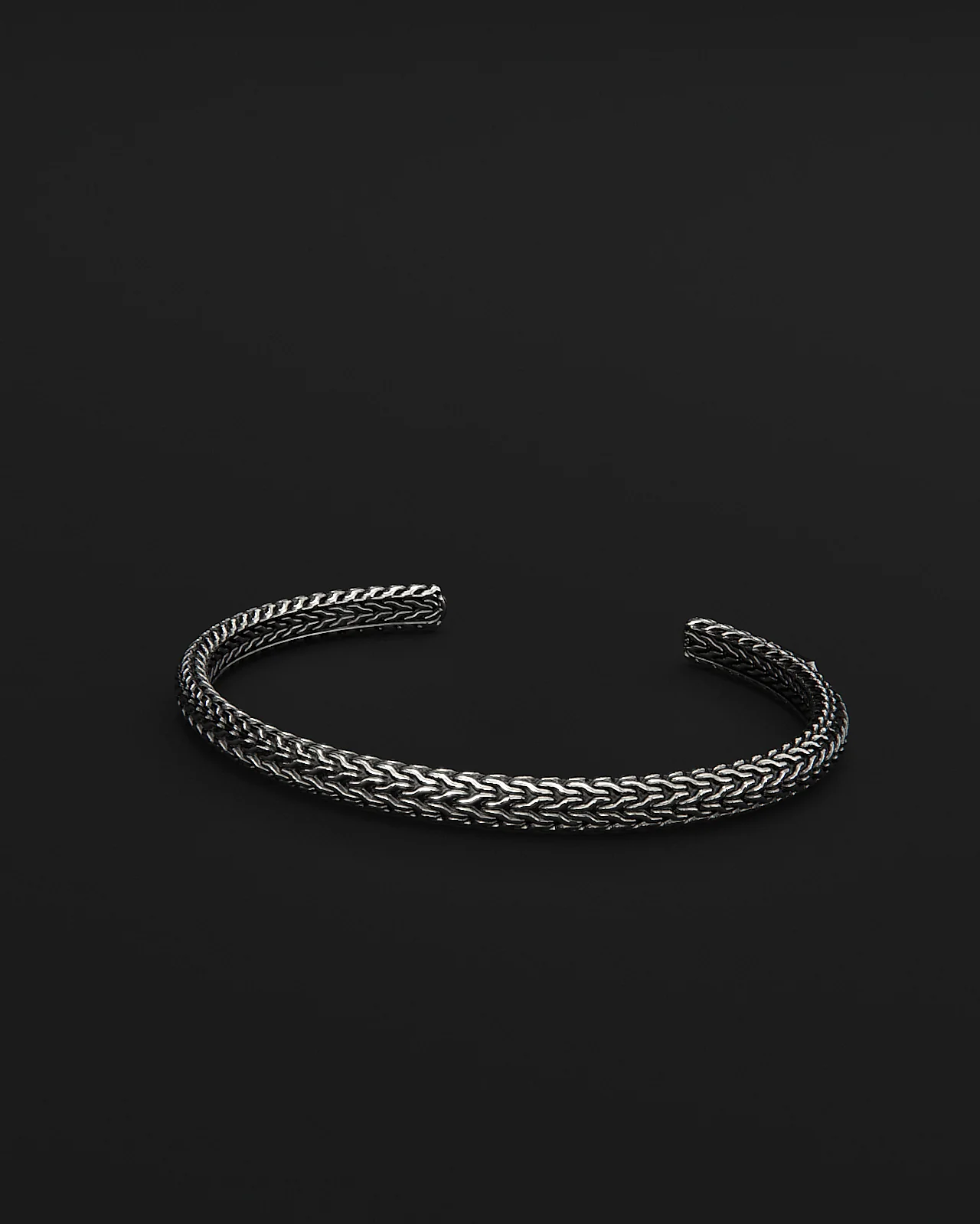 Cuff Bracelet | Snake - Image 10
