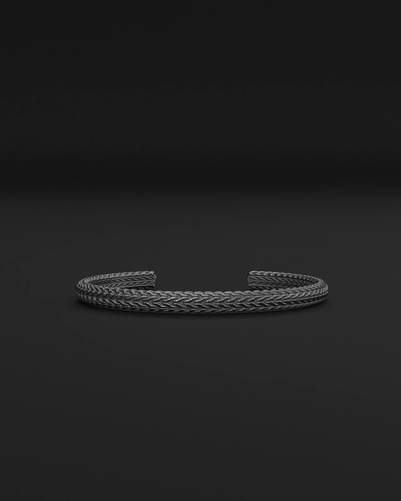 Cuff Bracelet | Snake - Image 15