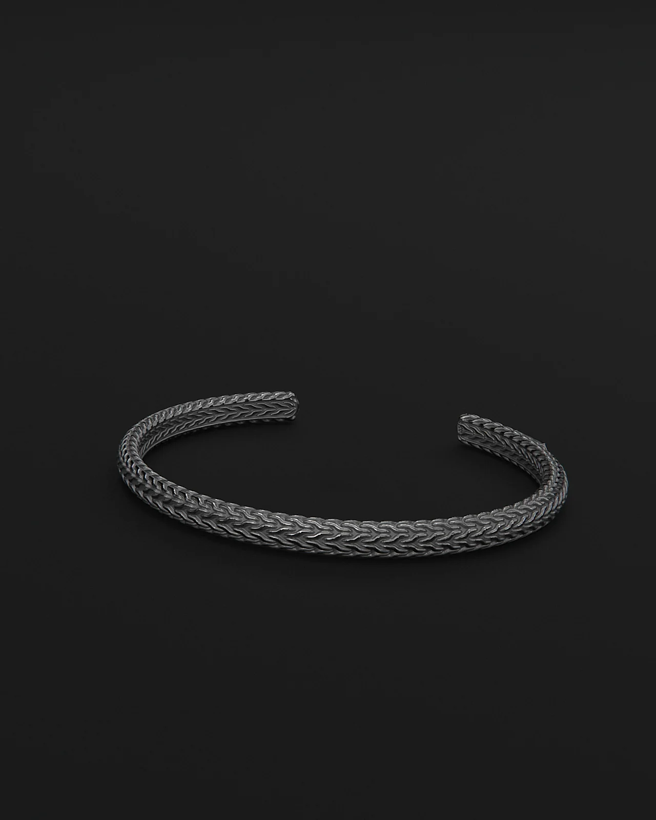 Cuff Bracelet | Snake - Image 17
