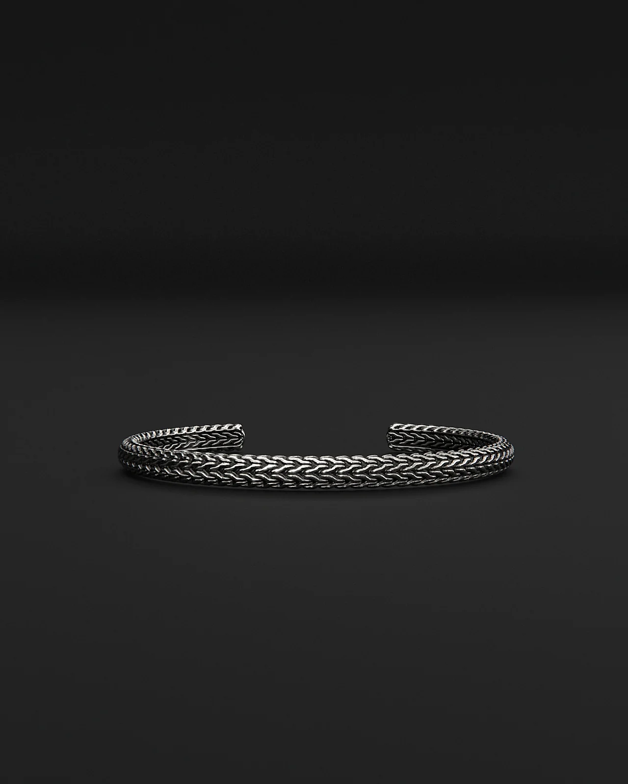 Cuff Bracelet | Snake - Image 8
