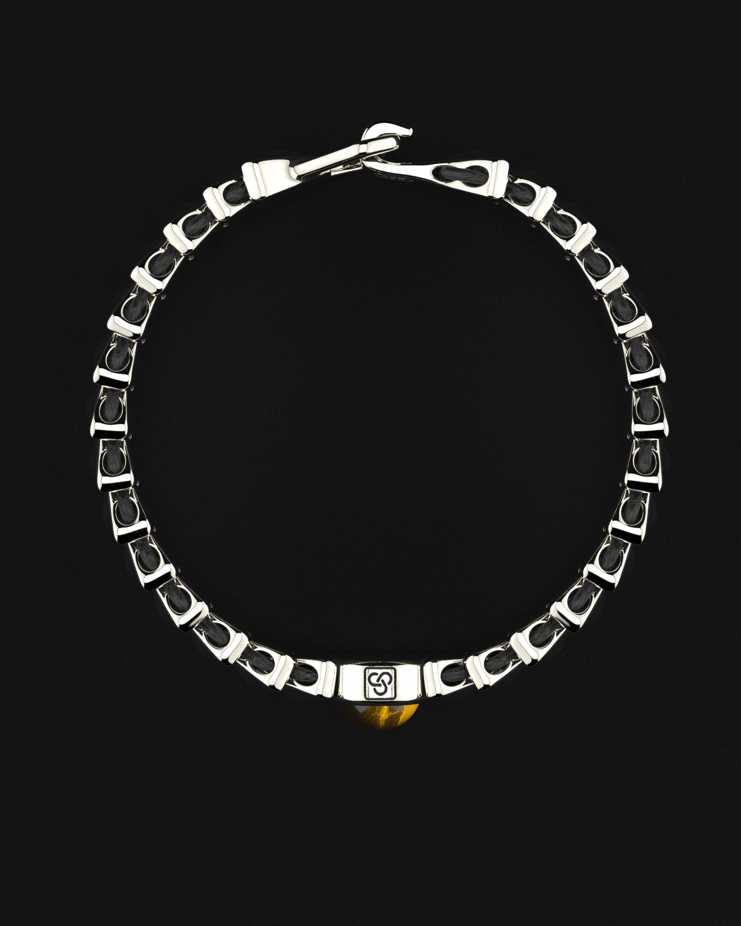 Tiger Eye Bracelet | Kudos - Image 11