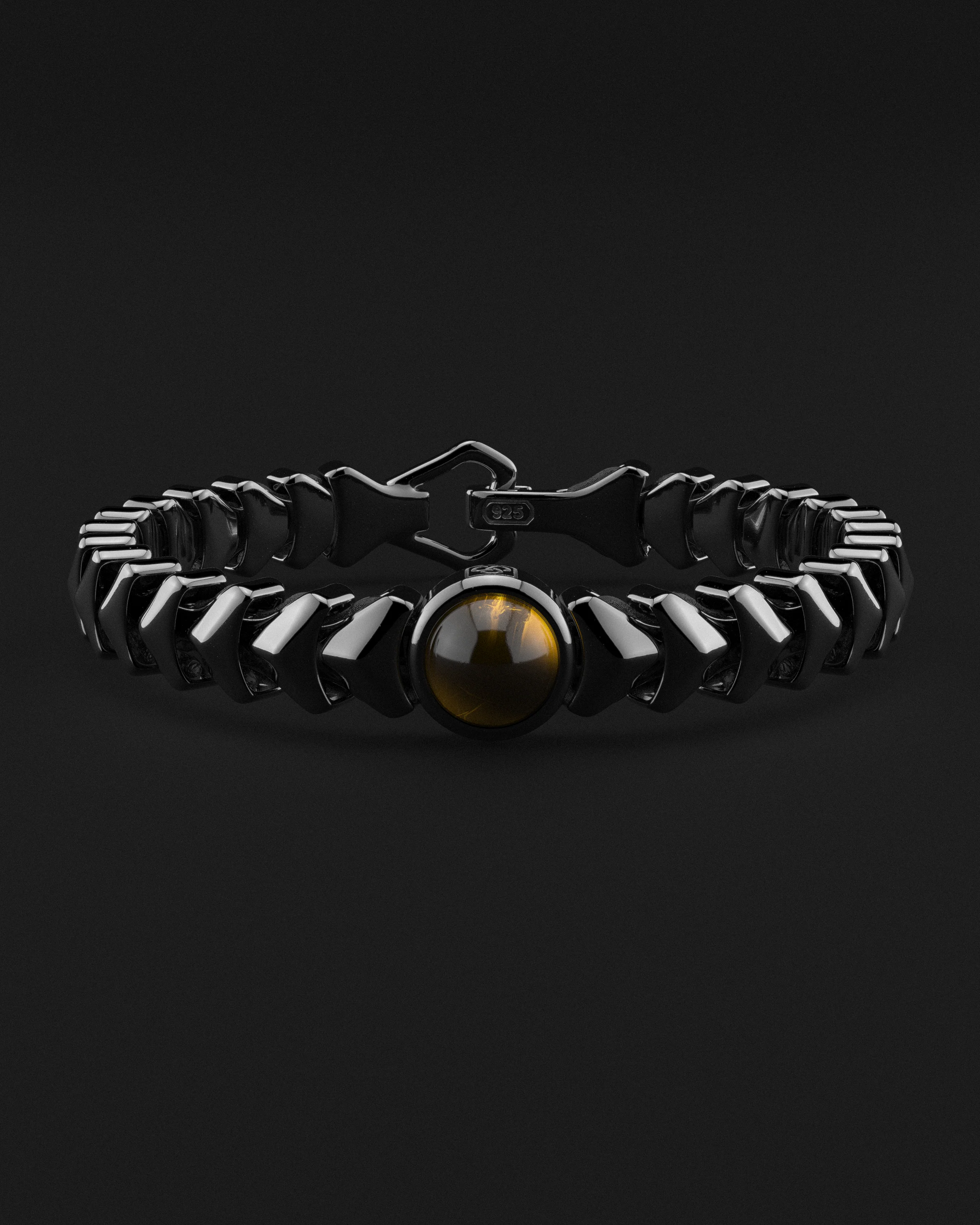 Tiger Eye Bracelet | Kudos - Image 17