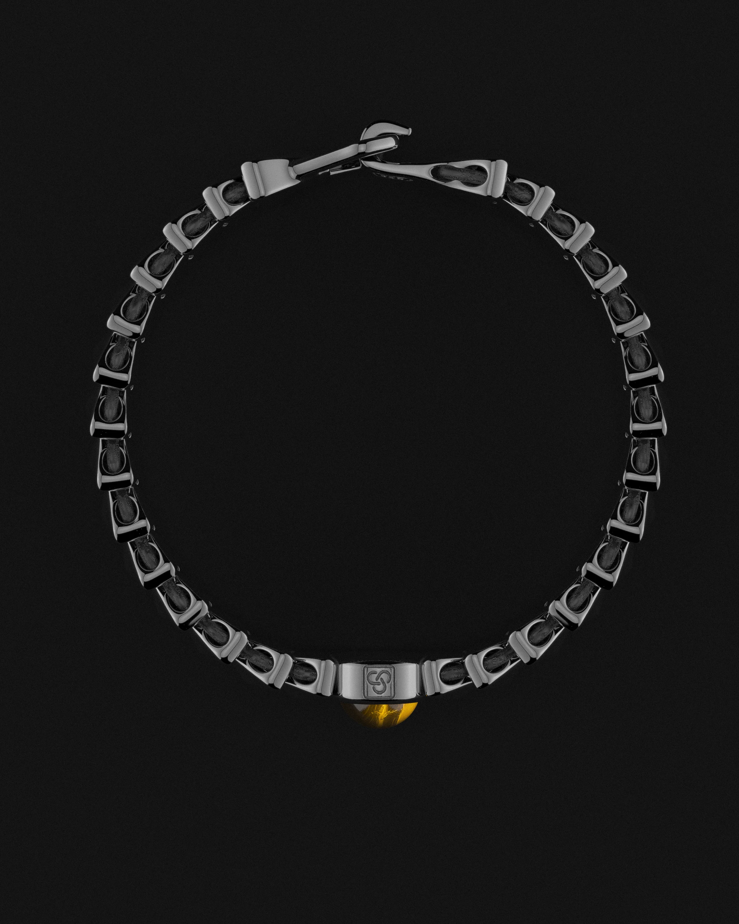 Tiger Eye Bracelet | Kudos - Image 19