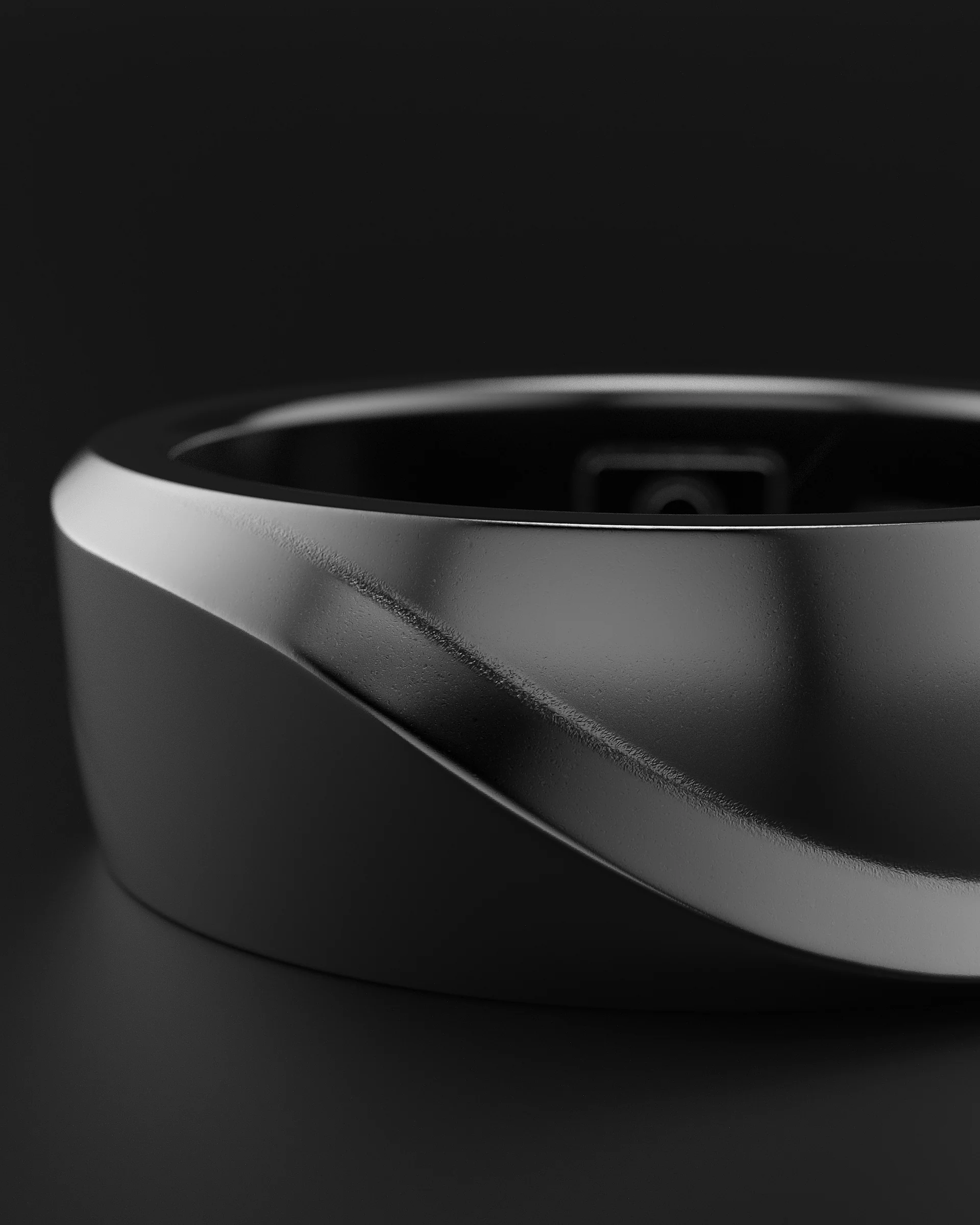 Waves Ring - Image 12