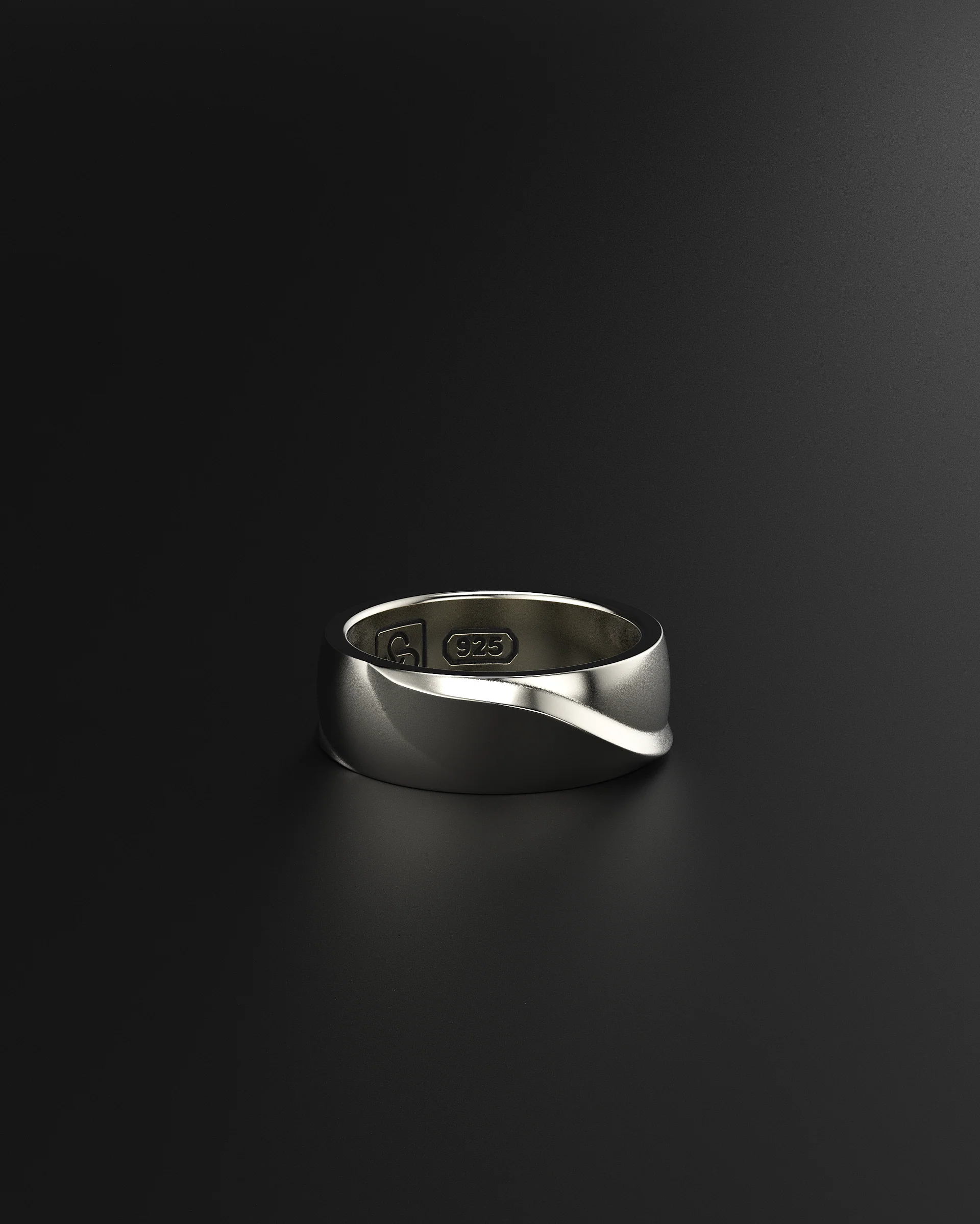 Waves Ring - Image 5