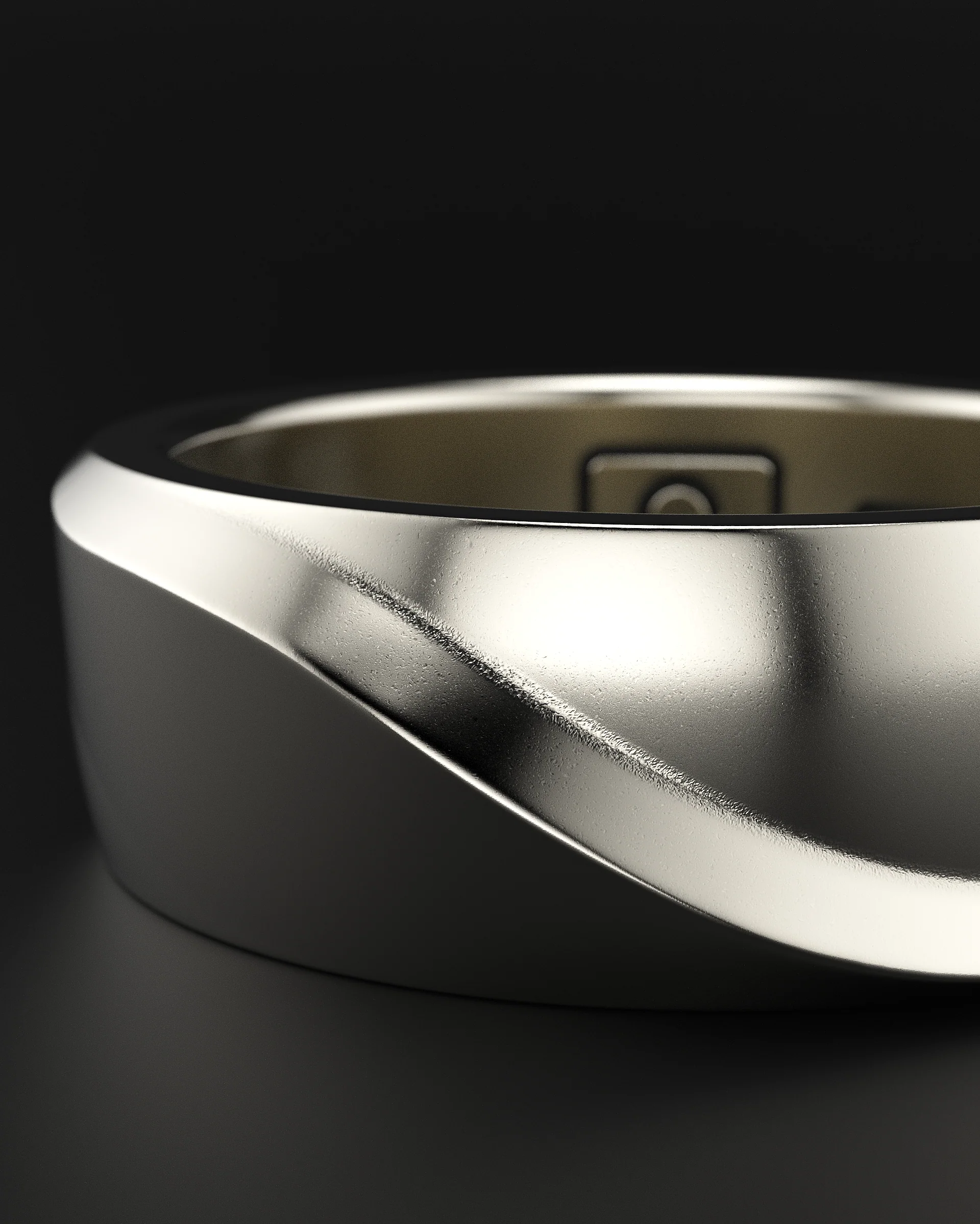 Waves Ring - Image 7