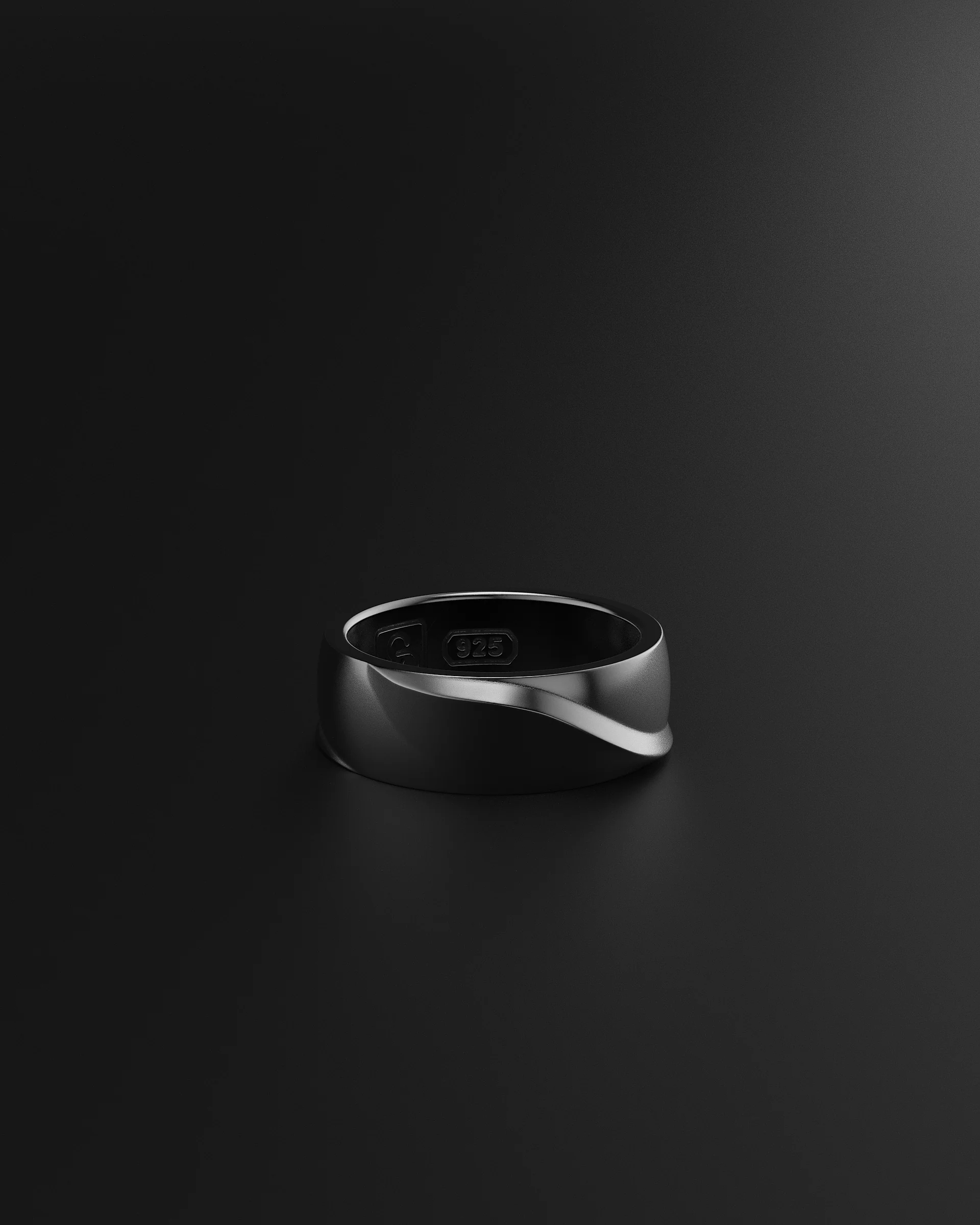 Waves Ring - Image 9