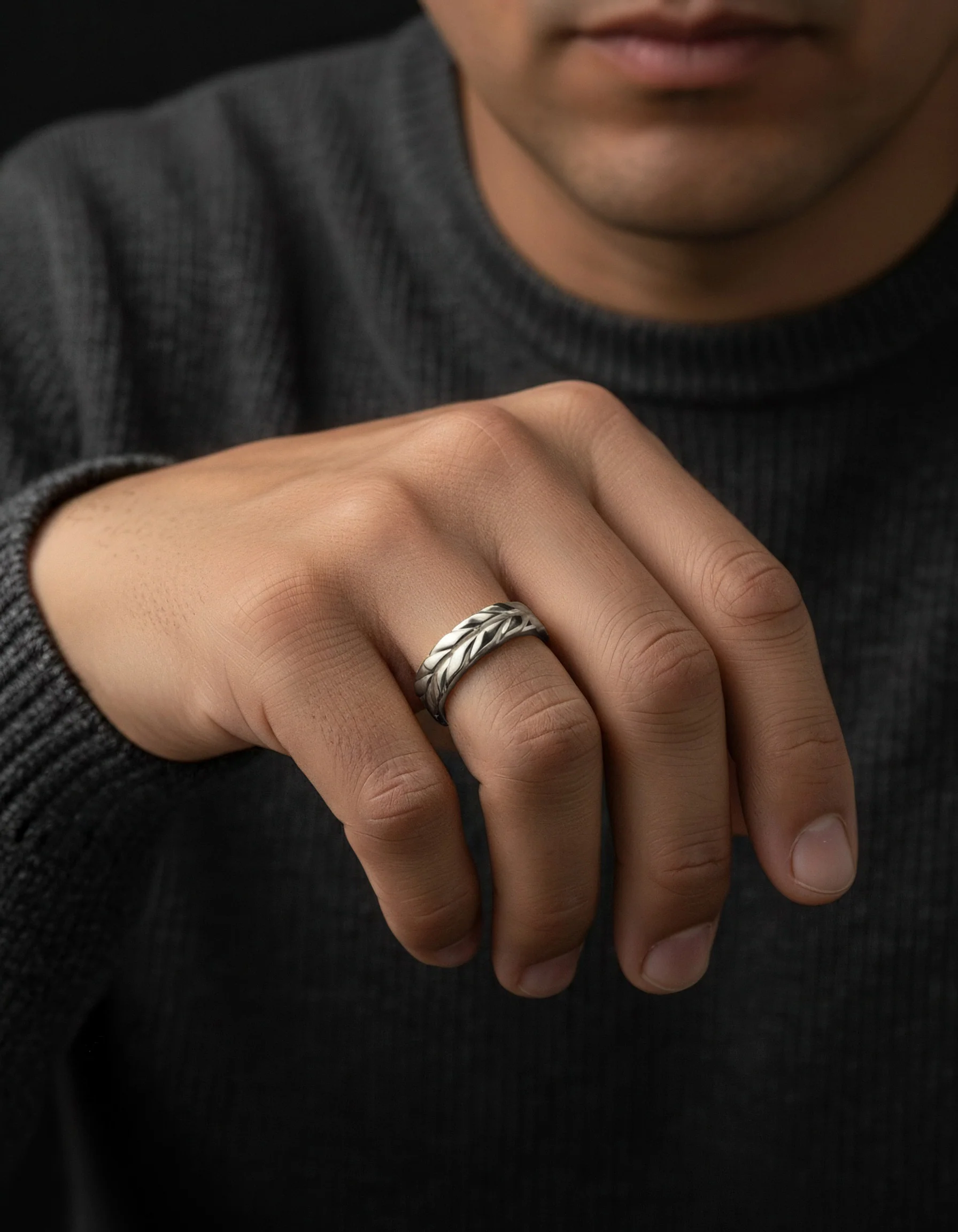 Woven Ring - Image 10