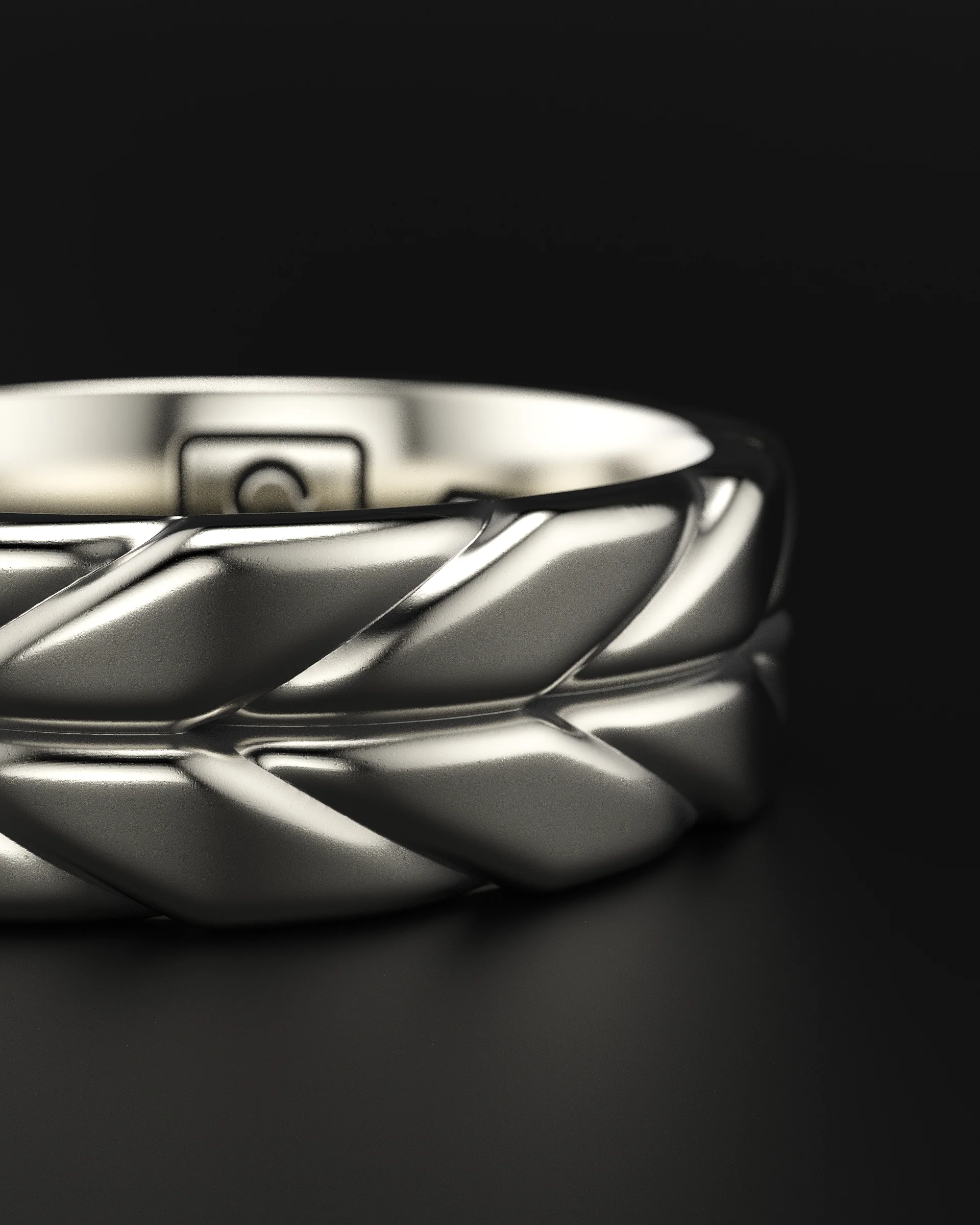 Woven Ring - Image 11