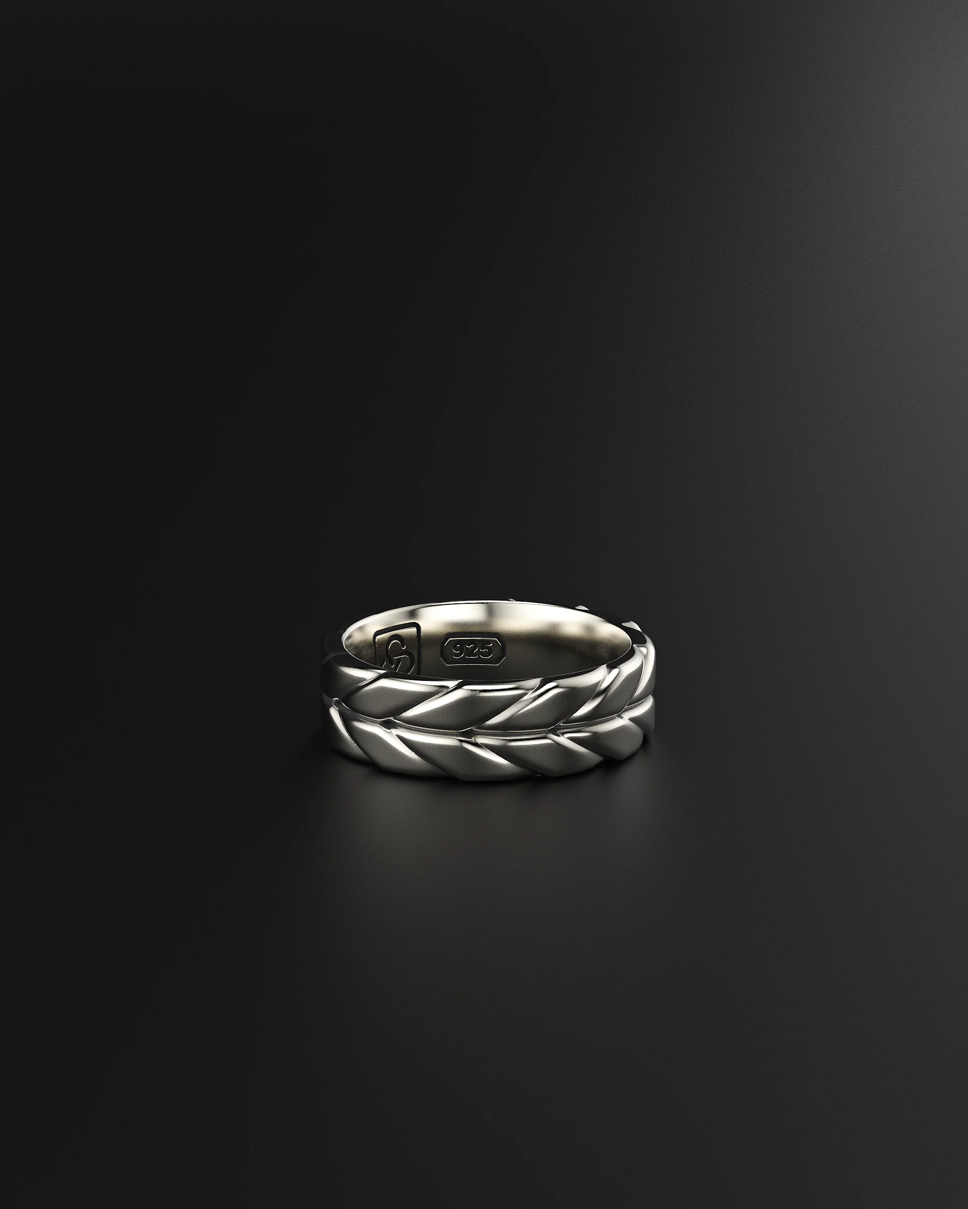 Woven Ring - Image 12