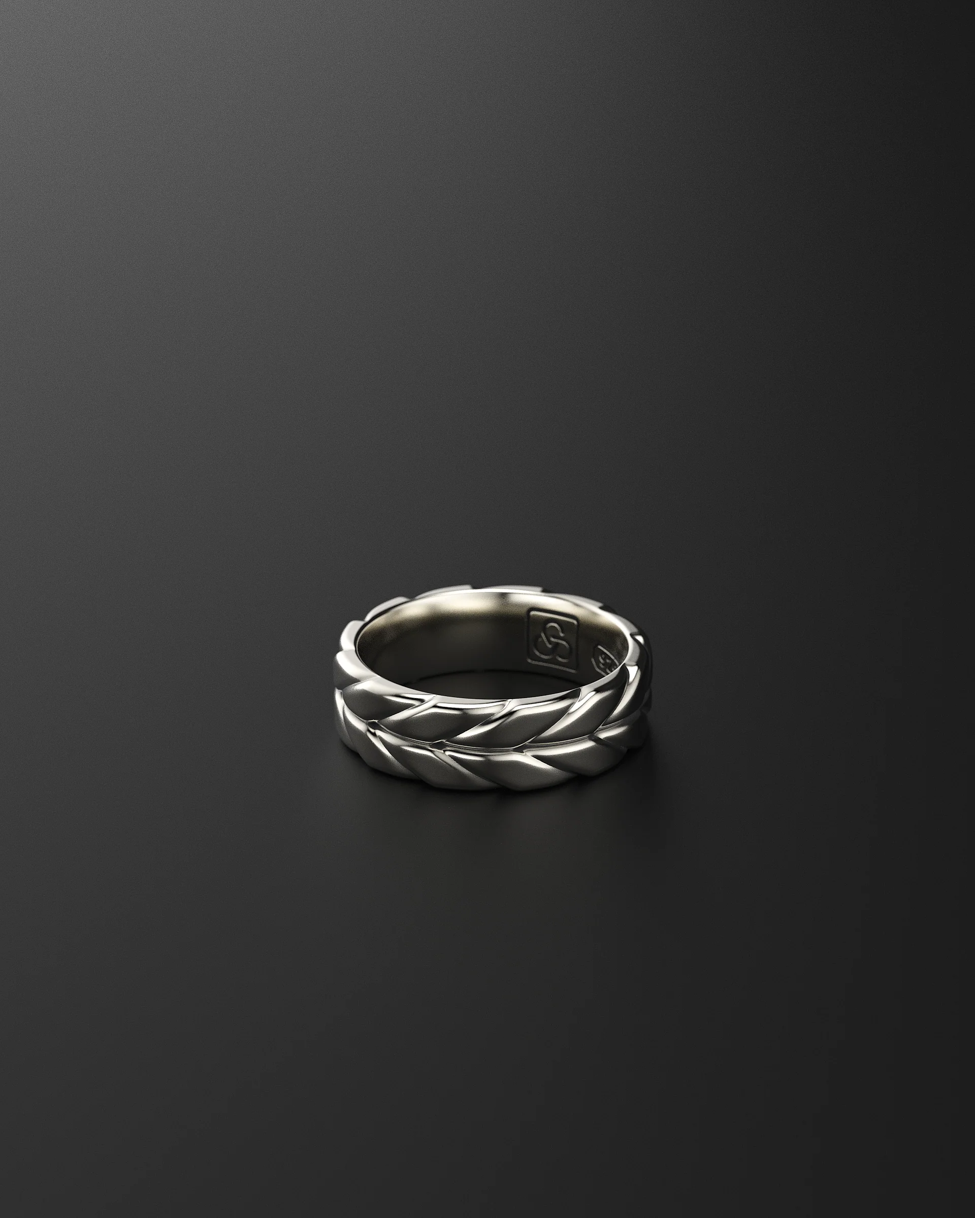 Woven Ring - Image 13