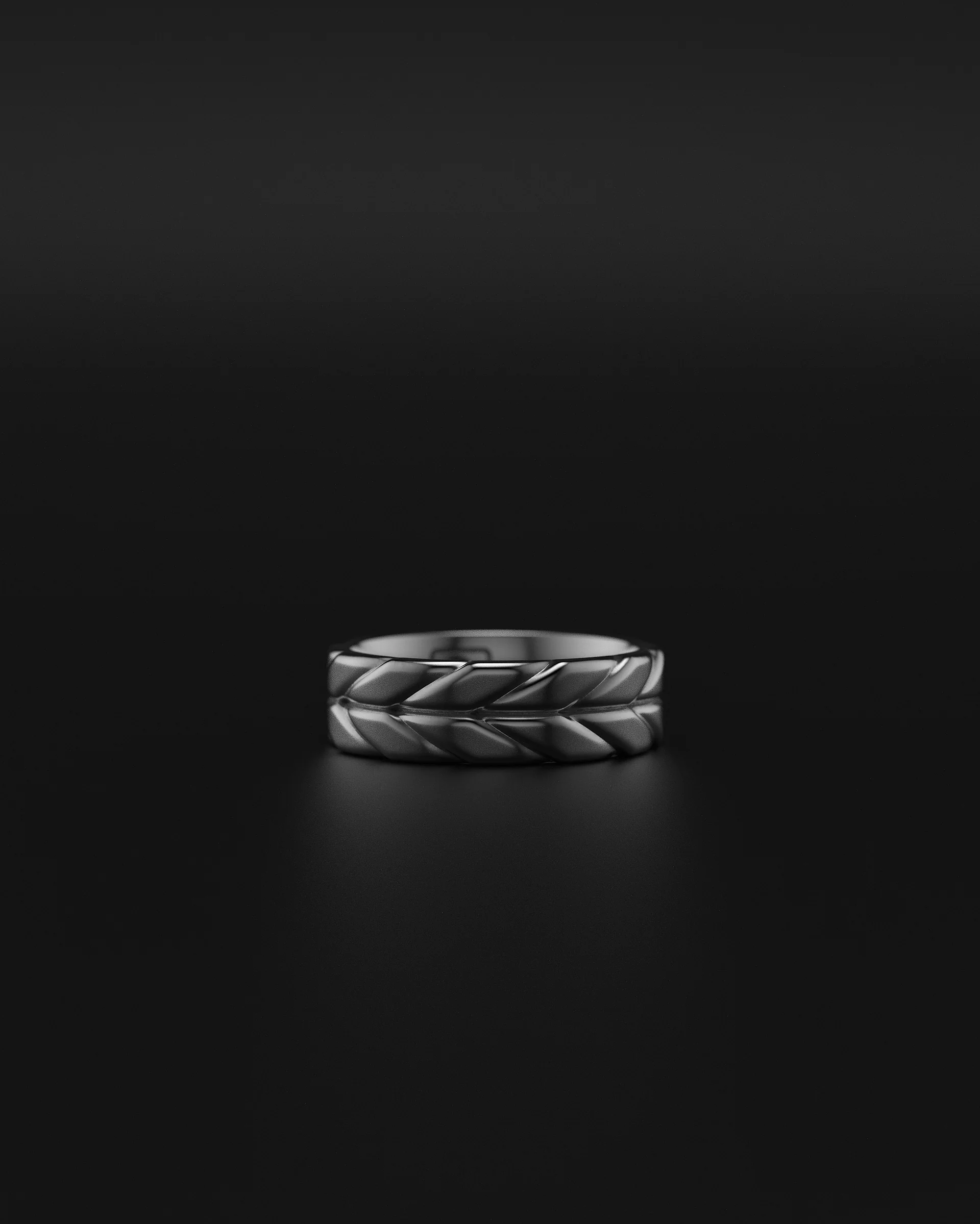Woven Ring - Image 17
