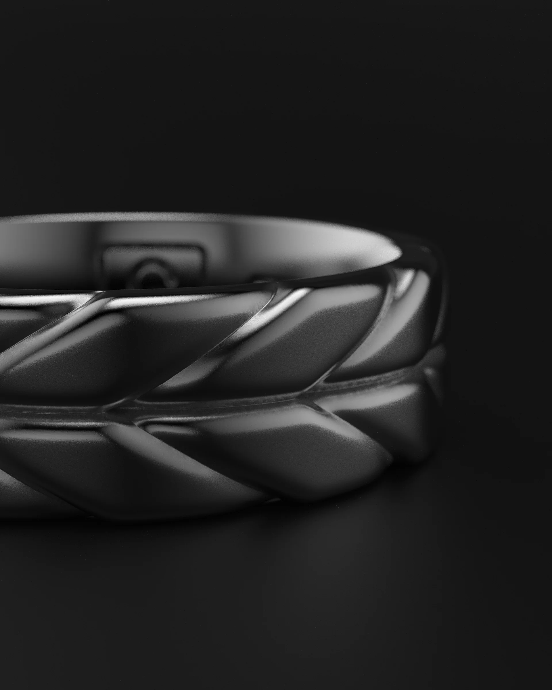Woven Ring - Image 19