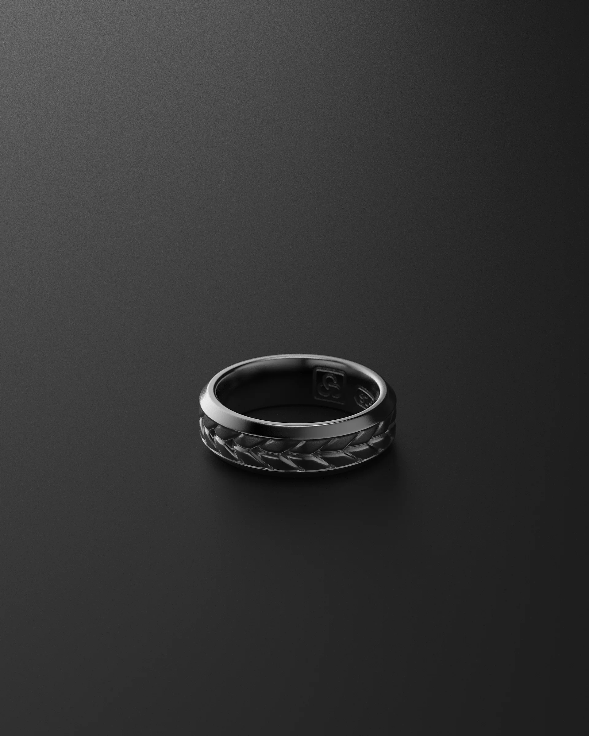 Woven Ring #2 - Image 11