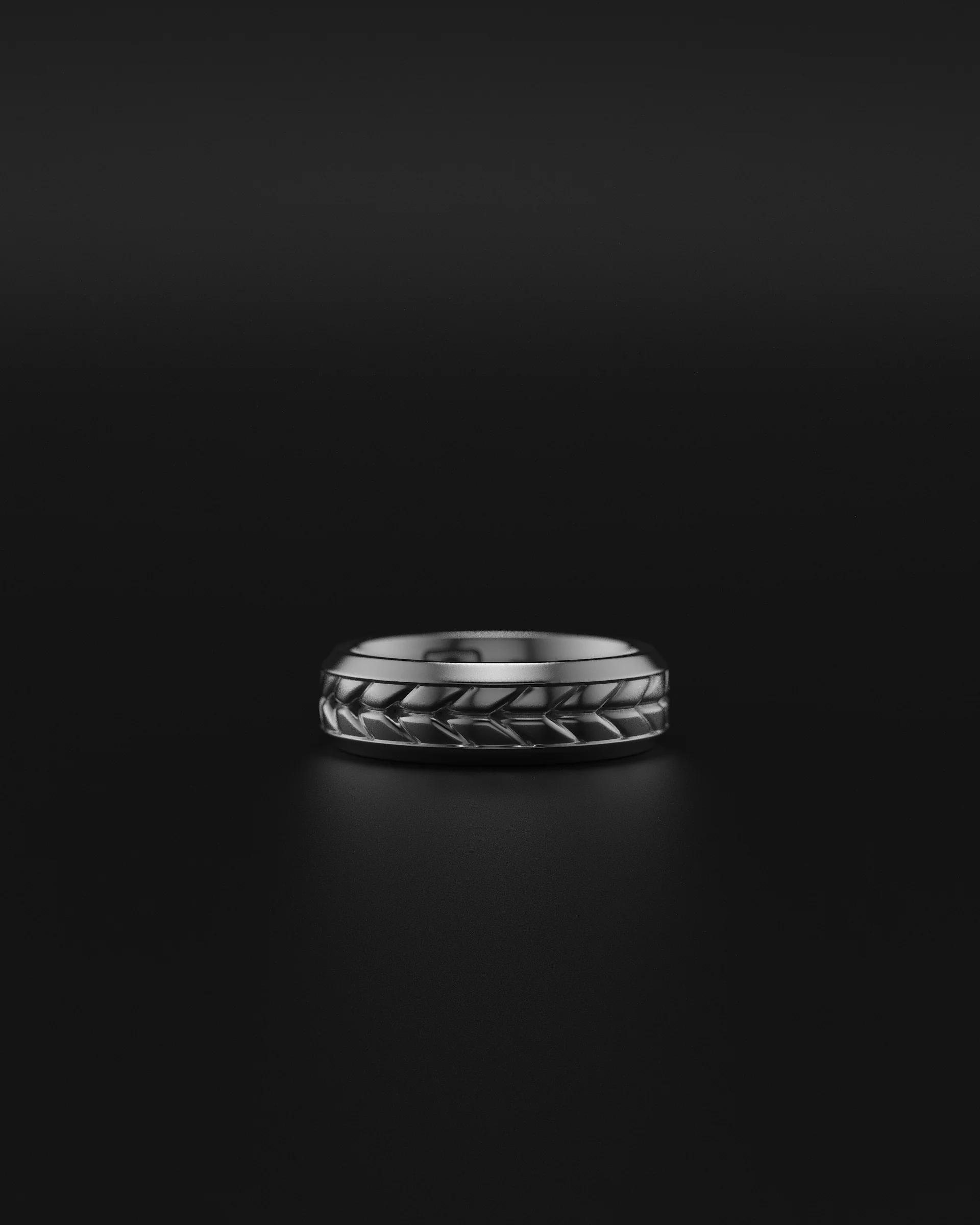 Woven Ring #2 - Image 14