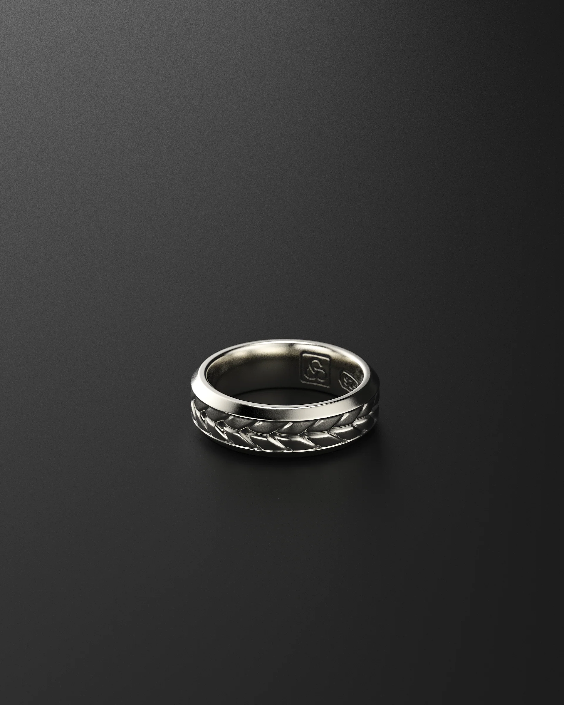 Woven Ring #2 - Image 6