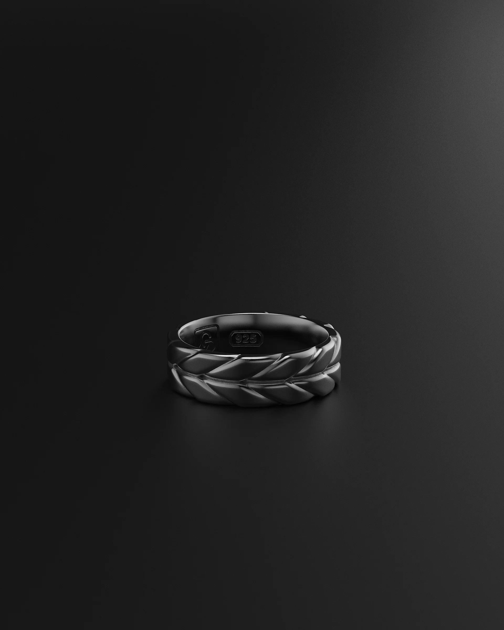 Woven Ring - Image 20