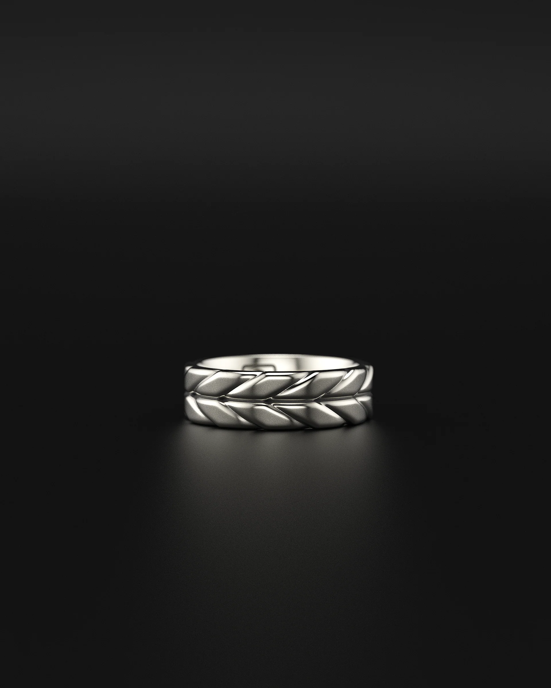 Woven Ring - Image 9